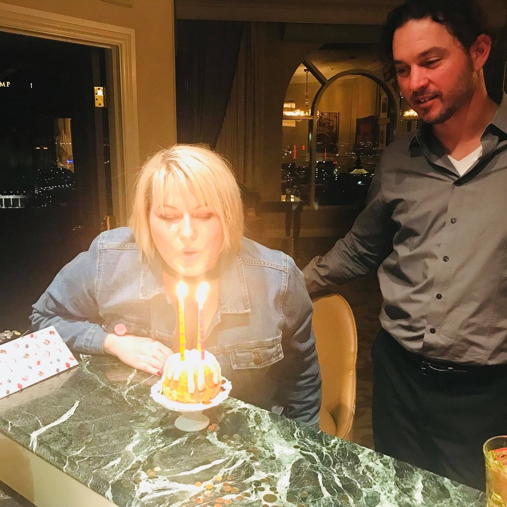 Meet your Posher, Patricia